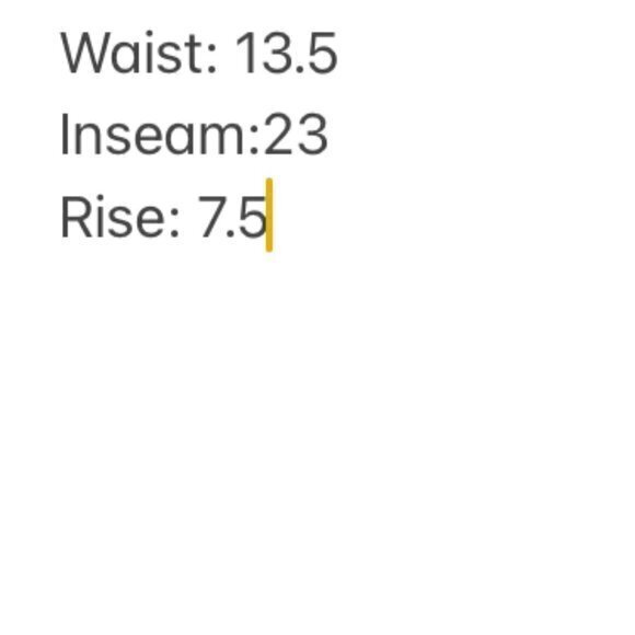 Joe’s Jeans Honey Kicker Distressed Cropped Jeans Klum Wash Womens Size 24 - Picture 3 of 8